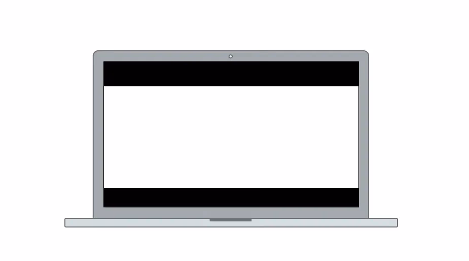 AV Layer Video Gravity Resize Aspect