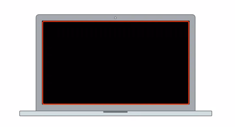 AV Layer Video Gravity Resize Aspect Fill