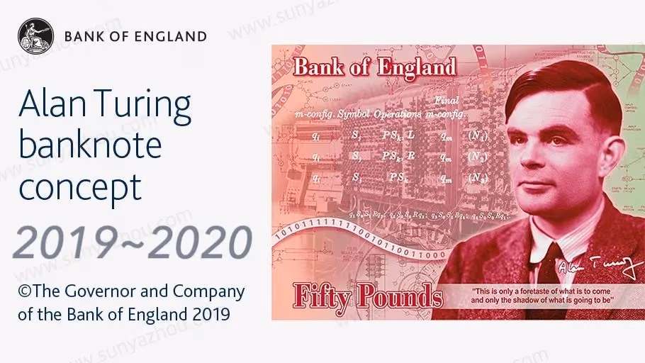 Alan Turing